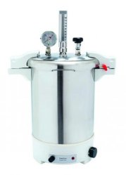 Picture of Tabletop autoclaves CertoClav Classic