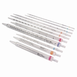 Image LLG-Serological pipettes, PS, sterile