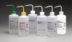 Picture of GHS Safety Wash Bottles Nalgene&trade;