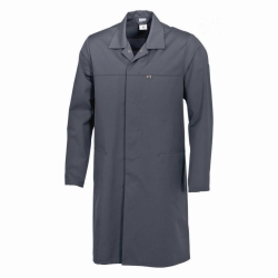 Picture of Women&#39;s and men&#39;s coats, dark grey