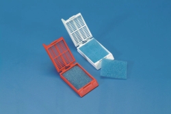 Picture of Sponge for Histology cassettes