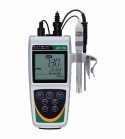 Image pH meter Eutech&trade; pH150 / pH450 series