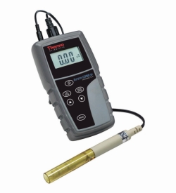 Picture of Conductivity meters Eutech&trade; COND 6+