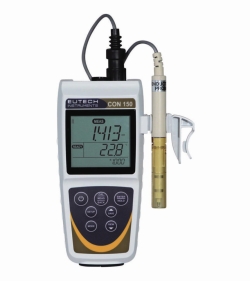 Picture of Conductivity meters Eutech&trade; CON150 / CON450