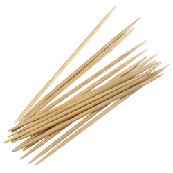 Picture of Toothpick in dispenser