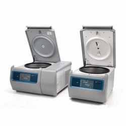 Picture of Benchtop centrifuge Multifuge&trade; X1 Pro/X1R Pro