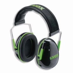 Obraz Ear Defender uvex K1