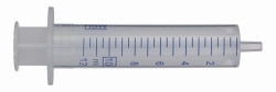 Imagen Disposable Syringes, PP, with luer tip
