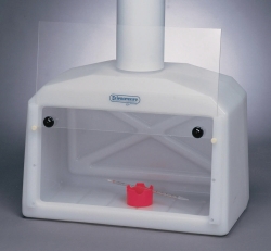 Picture of Benchtop Fume Hood