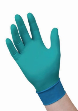 Picture of Disposable Gloves Microflex<sup>&reg;</sup> 93-260, nitrile neoprene