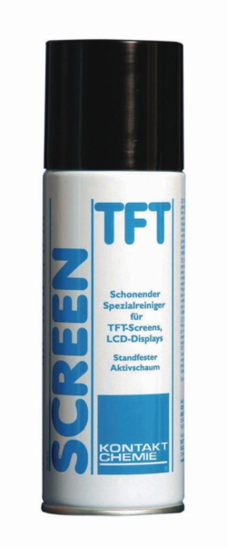 Picture of Screen cleaner SCREEN TFT