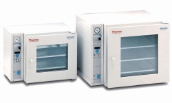 Picture of Vacuum oven Vacutherm&trade; VT 6000 M-BL, heated jacket, for flammable solvents