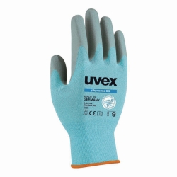 Picture of Cut-Protection Gloves uvex phynomic C3
