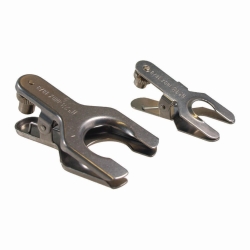 Picture of LLG-Fork clamps for spherical joints