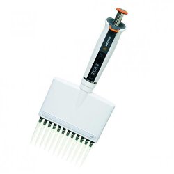 Picture of Multichannel microliter pipette Tacta