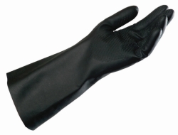 Imagen Chemical Protection Glove Butoflex 650
