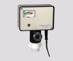 Picture of Conductivity meters