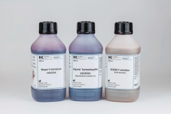 Picture of Histological staining solutions