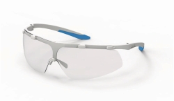 Picture of Safety Eyeshields uvex super fit CR 9178