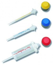 Picture of Syringe tips, Ecostep for Stepper<sup>&trade;</sup> 411/416