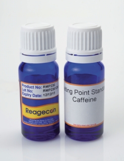 Picture of Melting point Standards