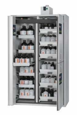 Picture of Safety Storage Cabinets K-PHOENIX-90