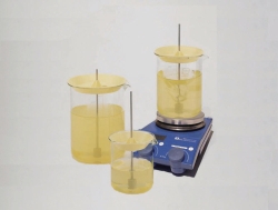 Picture of Beaker insert stirrers, Magneto-stabil