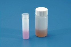 Picture of Scintillation vials, PE