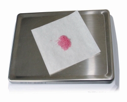 Picture of LLG-Weighing paper