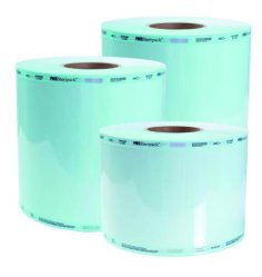 Picture of Sterilisation rolls, with gusset