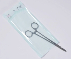 Picture of Heat-sealable sterilization pouches, flat