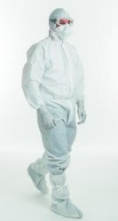 Picture of Protection Coverall Kimtech&trade; A8