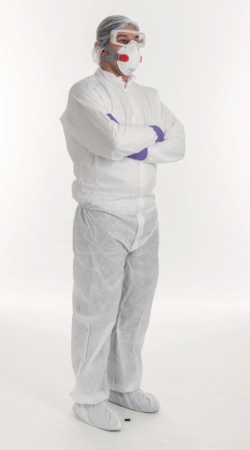 Picture of Protection Coverall Kimtech&trade; A8