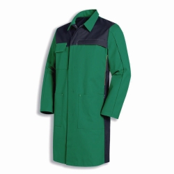 Picture of Men&acute;s coat Type 16283, green