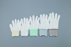 Picture of Undergloves white, polyester or nylon