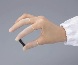 Picture of Finger Cots "High Grip", natural rubber