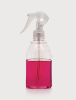 Picture of Spray bottles, PET