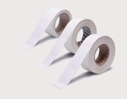 Picture of Adhesive labels