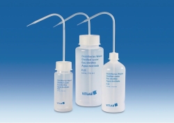 Obraz Washbottles with imprint, LDPE