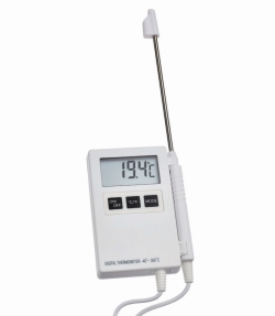 Picture of Digital Insertion thermometer P200