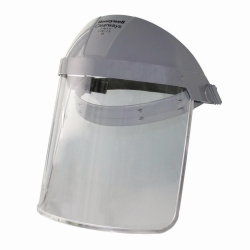 Afbeelding Face Shields Clearways
