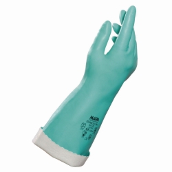 Picture of Chemical Protection Glove Ultranitril 381, Nitrile