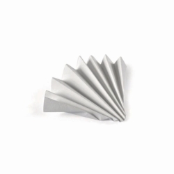 Picture of Qualitative Filter Paper, Grade 2555 1/2, qualitative