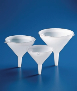 Picture of Funnels, HDPE