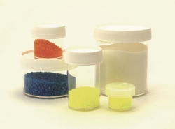 Image Wide mouth jars, PMP, with screw cap Nalgene&trade;, PP