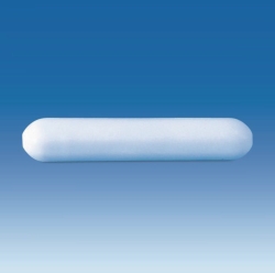 Picture of Magnetic stirring bars, polygonal, PTFE