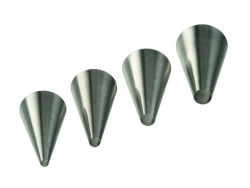 Picture of Mini funnels, 18/10 steel