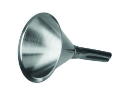 Picture of Funnels, 18/10 steel