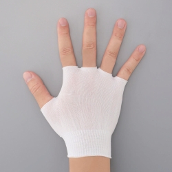 Picture of Undergloves Half Finger, Nylon