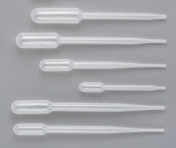 Picture of Pipettes Samco&trade;, PE, general purpose